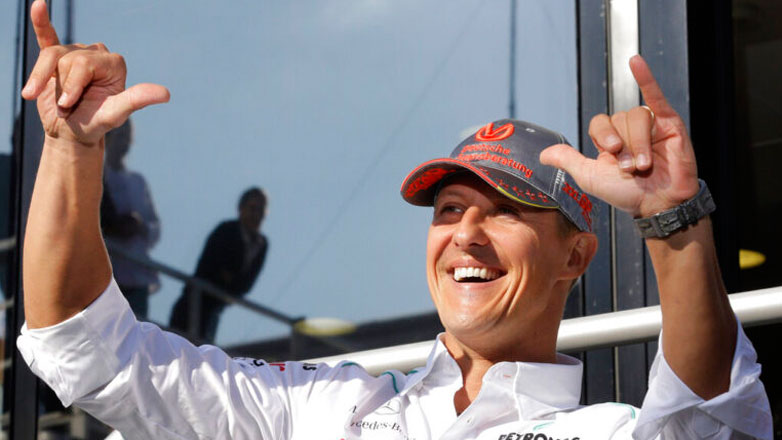 BILD- Μίκαελ Σούμαχερ: Τον έβαλαν σε αυτοκίνητο Mercedes – AMG με στόχο τη διέγερση του εγκεφάλου του