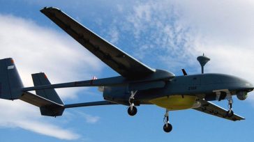 Ιρακινή οργάνωση αναλαμβάνει την ευθύνη για drone που έπεσε στο Γκολάν