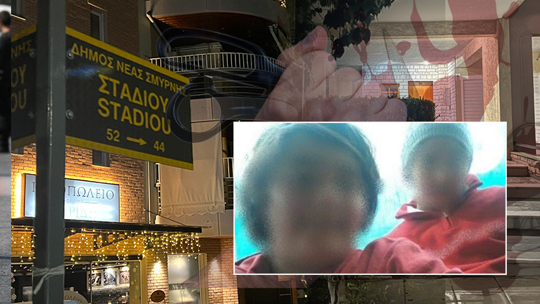 Στον Εισαγγελέα ο 18χρονος που ομολόγησε ότι σκότωσε με ψαλίδι τον αδελφό του