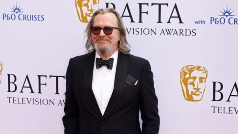 Γκάρι Όλντμαν: Η ερμηνεία μου στις ταινίες Χάρι Πότερ ήταν μέτρια