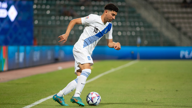 «Κλείνει» Λημνιό ο Παναθηναϊκός