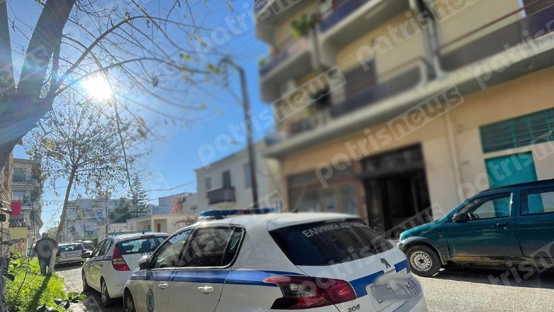 «Είχε θολώσει το μυαλό μου»