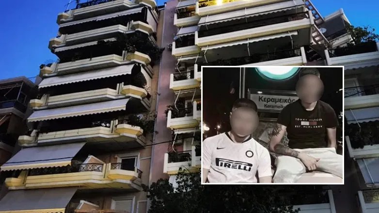 Προφυλακίστηκε ο 18χρονος αδελφοκτόνος