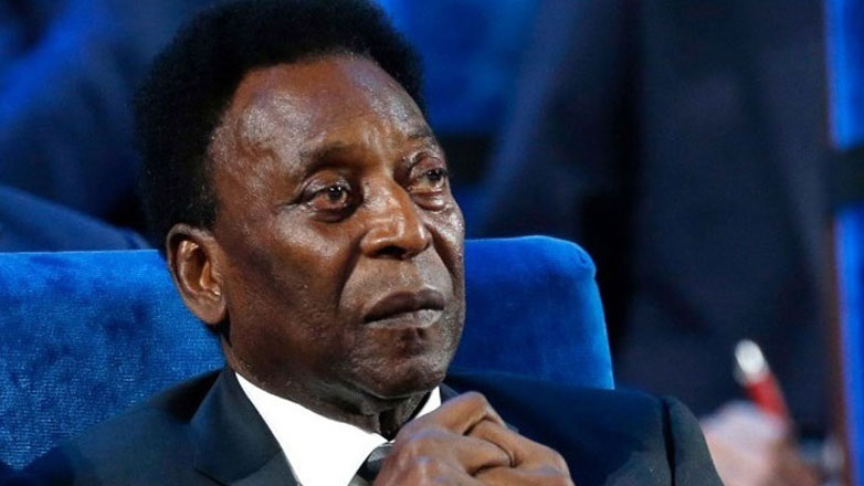 Ένας χρόνος χωρίς τον «Βασιλιά» Πελέ