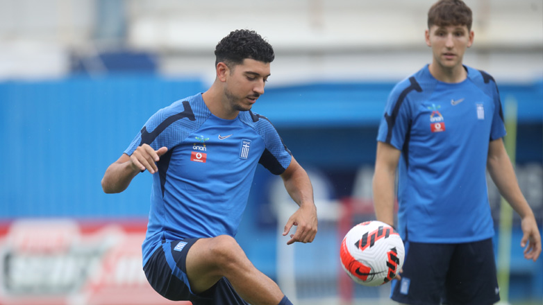 Λημνιός: «Ανυπομονώ να παίξω ξανά στην πατρίδα μου»