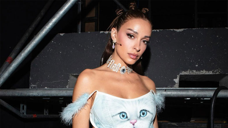 Η Ελένη Φουρέιρα εξομολογείται: «Ήμουν πολύ άυπνη γιατί έφυγα από το σπίτι και το μωρό μου ήταν άρρωστο»