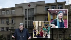 Night-club ο «Ερυθρός Σταυρός»