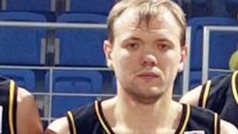 Μπάσκετ: Σκοτώθηκε ο παλαίμαχος διεθνής Ουκρανός, Βίκτορ Κομπζίστι από πυραυλική επίθεση στο Λβιβ