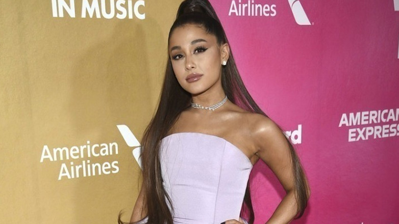 Αριάνα Γκράντε: Νέο άλμπουμ το 2024