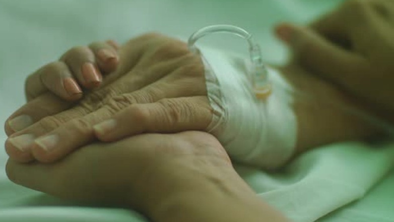 Αντιμετώπιση των ερωτικών αναγκών των συντρόφων καρκινοπαθών