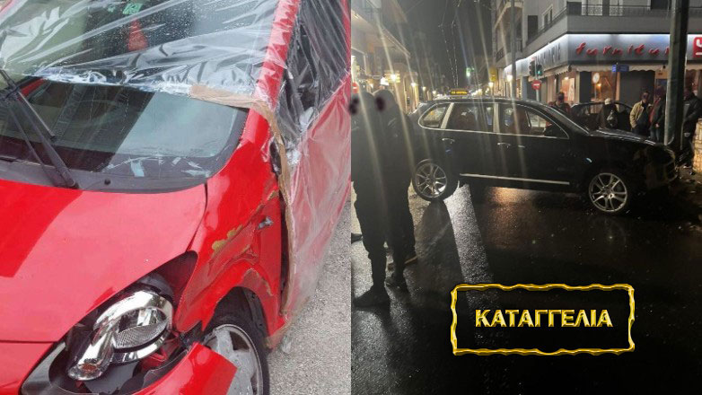 Καταγγελία στην «Ζούγκλα»: «Θα βάλει τρεις ψευδομάρτυρες να πουν ότι εγώ πέρασα με κόκκινο»