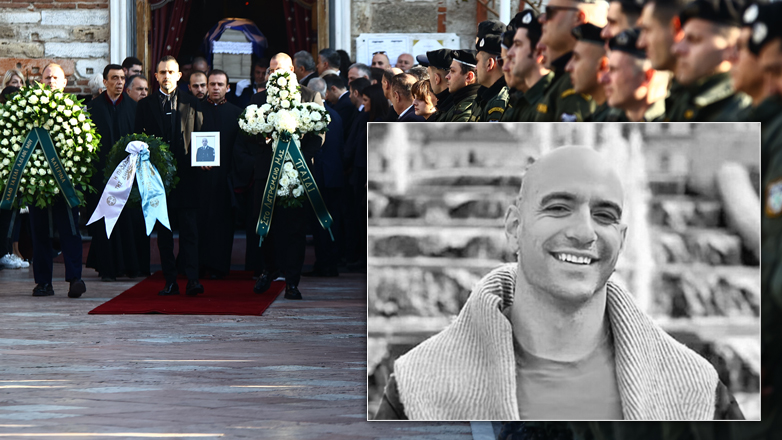 «Βαστάω εγώ, είμαι η μάνα του “Λύγγε”»