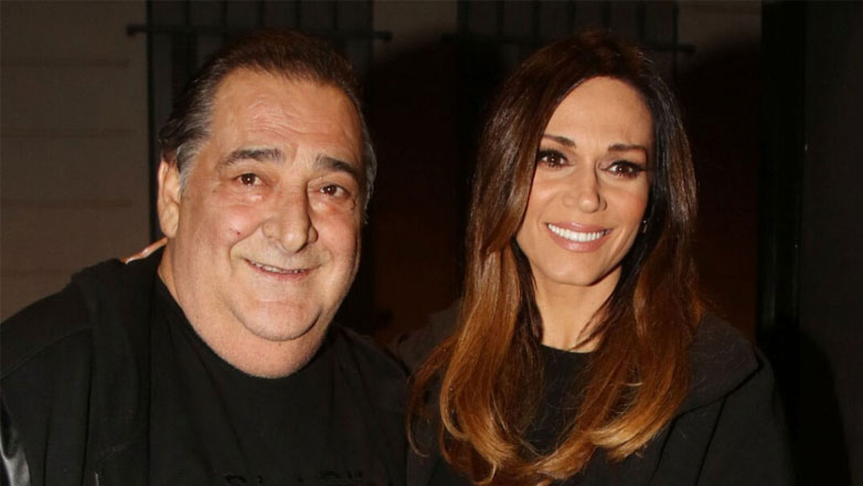 Έλλη Κοκκίνου: Γιατί δεν πήγε στην κηδεία του Βασίλη Καρρά;