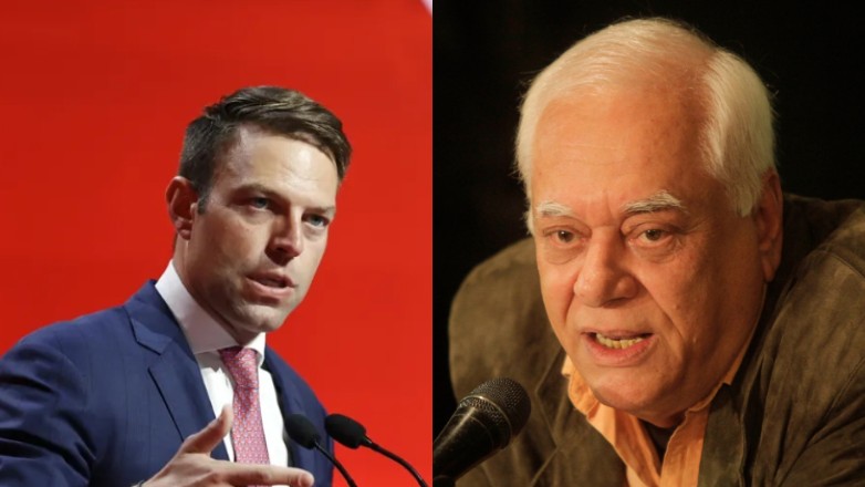 Καρτερός για δάνειο Κασσελάκη: «Θεέ μου, φύλαγέ με από τους φίλους μου»