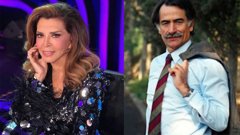 Μιμή Ντενίση για τη σχέση της με τον Αντώνη Τρίτση: «Αυτός ο έρωτας πάγωσε τη στιγμή που έφυγε»