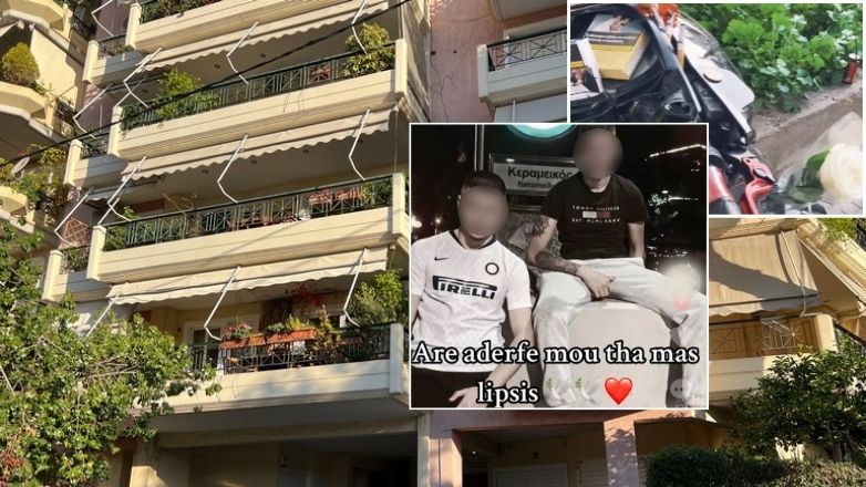 Συγκίνηση για τον 16χρονο στο TikTok από τους φίλους του