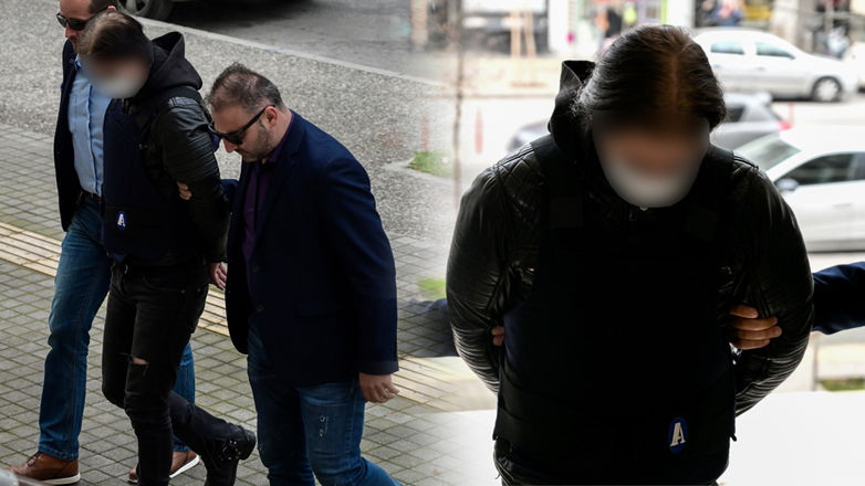 Τα «ρίχνει» στο αλκοόλ ο Νορβηγός για τη δολοφονία του αστυνομικού