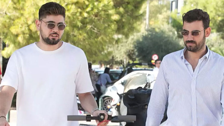 Νίκος Πολυδερόπουλος: Θα διαταχθεί έρευνα για τον ξαφνικό θάνατο του 28χρονου αδελφού του, Παντελή