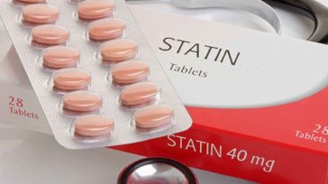 Οι στατίνες μπορούν να βοηθήσουν σχεδόν όλους με διαβήτη τύπου 2 να ζήσουν περισσότερο