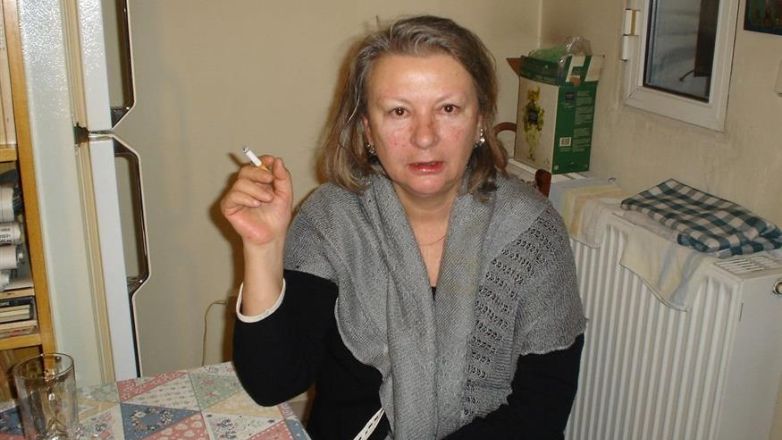 Πέθανε η συγγραφέας Μαριάννα Δήτσα, η «Συννεφούλα» του Σαββόπουλου