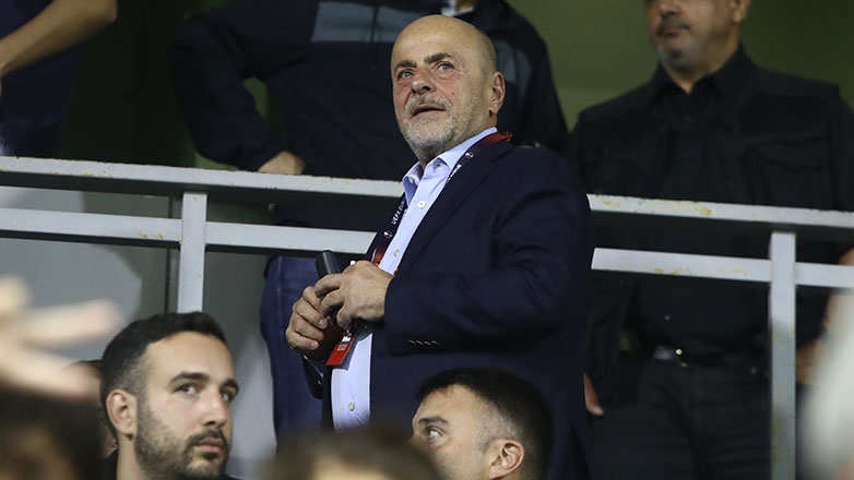 Παναθηναϊκός: Παρουσία Αλαφούζου η προπόνηση – «Oικογενειακό» δείπνο απόψε με πρωτοβουλία Τερίμ