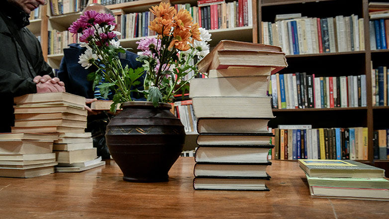 Πέντε επιλογές για την ξένη λογοτεχνία του 2023