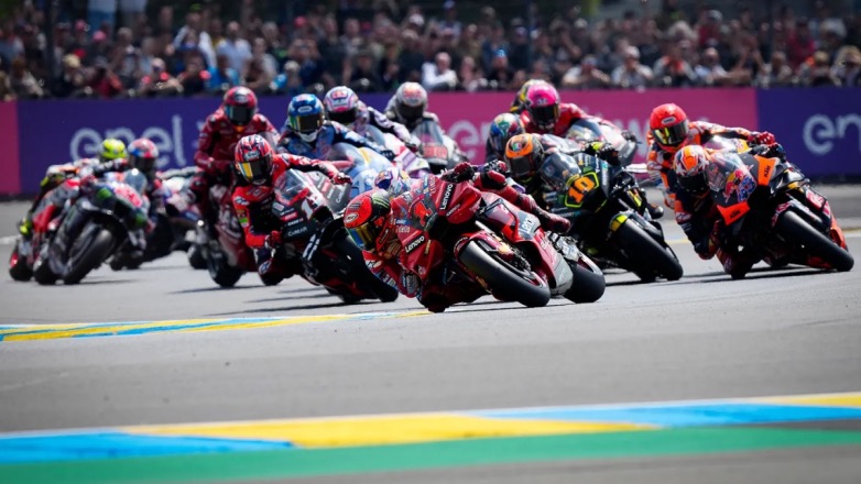 Ανασκόπηση MotoGP 2023: Στις λεπτομέρειες κρίθηκε ο Τίτλος