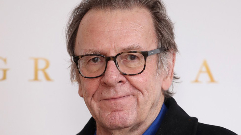 Έφυγε από τη ζωή ο Tom Wilkinson