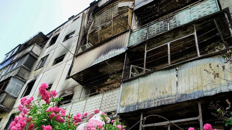 Ρωσία: 20 νεκροί και 111 τραυματίες, ο νεότερος απολογισμός της επίθεσης στο Μπέλγκοροντ