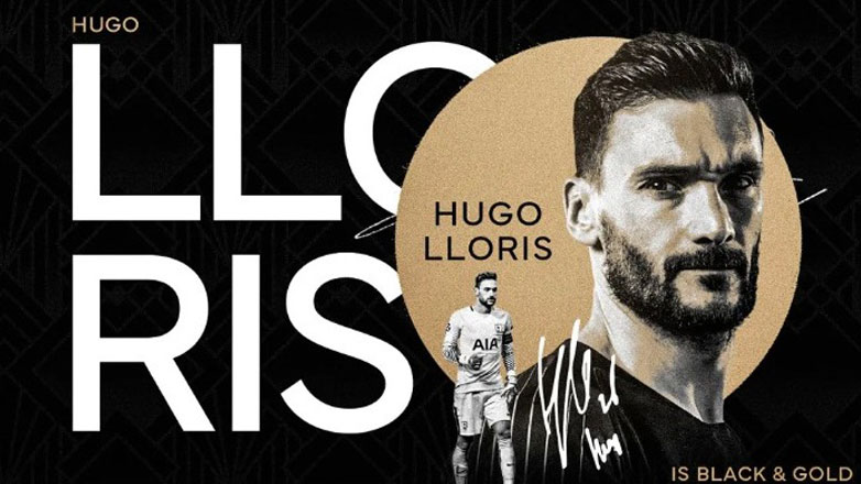 Η Λος Άντζελες FC ανακοίνωσε την απόκτηση του Ουγκό Γιορίς