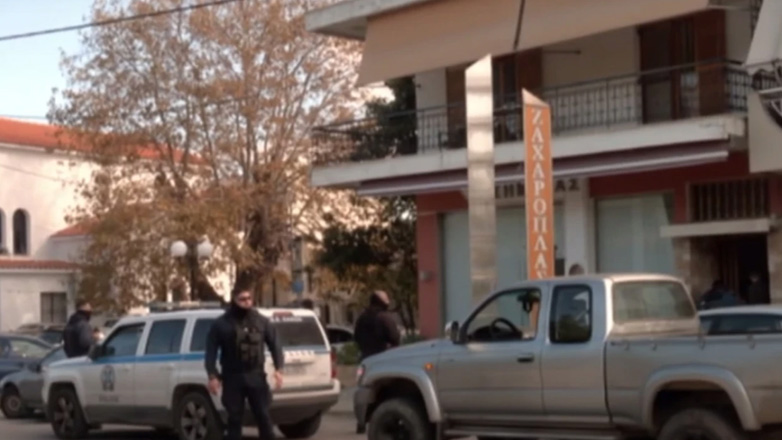 Χανιά: Θρίλερ με τον 80χρονο που εντοπίστηκε μαχαιρωμένος στο σπίτι του