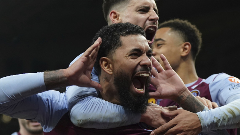 Αγγλία: «Έπιασε» κορυφή η Άστον Βίλα, άνετη νίκη για τη Σίτι