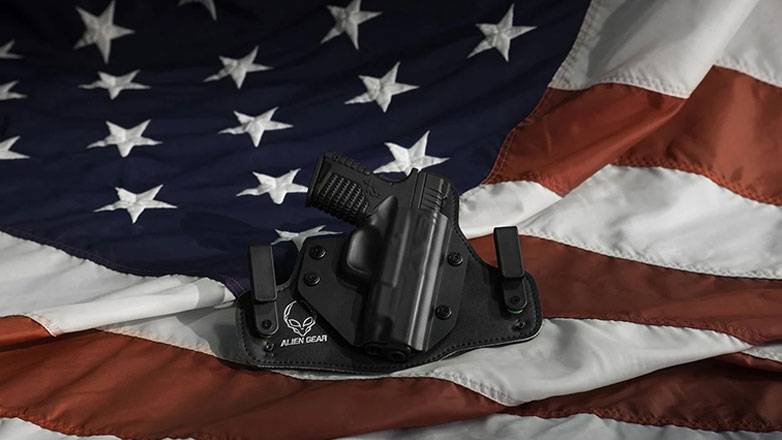 ΗΠΑ: Ομοσπονδιακό δικαστήριο έκρινε μη αντισυνταγματικό το νόμο που απαγορεύει την οπλοφορία στους δημόσιους χώρους