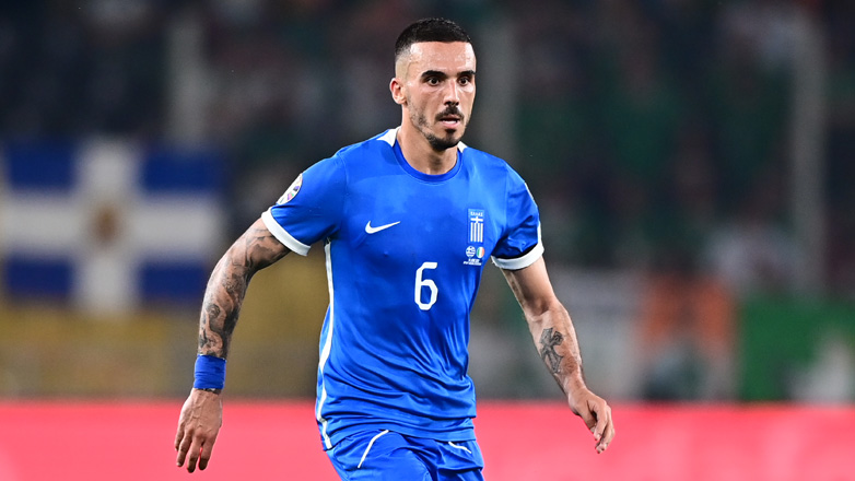 Trabzonx.com: «Θετικός για τον Ολυμπιακό ο Κουρμπέλης»