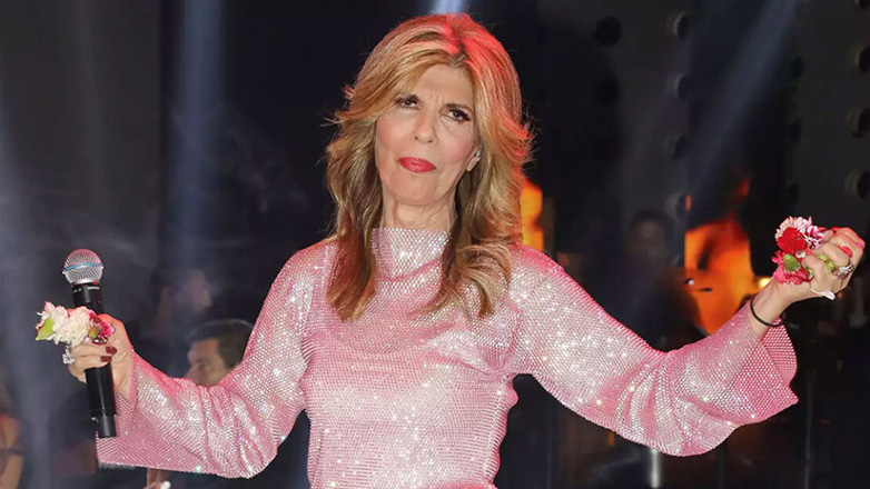 Η Κατερίνα Στανίση εξομολογείται: «Είχα κάποια φράγκα στην άκρη, φύγανε και ξεκινώ από την αρχή οικονομικά»