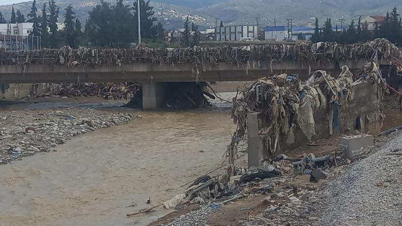 Βόλος: Κλήτευση πλημμυροπαθών από την Εισαγγελία – Καταθέτουν για τις καταστροφές από τον Daniel