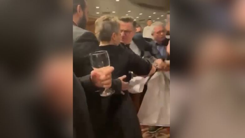 Σκάνδαλο στην Αλβανική Πρεσβεία: Η κακοποίηση μιας ακτιβίστριας προκαλεί ισχυρές αντιδράσεις στην αλβανική κοινότητα