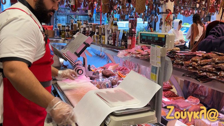 Η Ανατολή και τα μυστικά της στο πιάτο μας