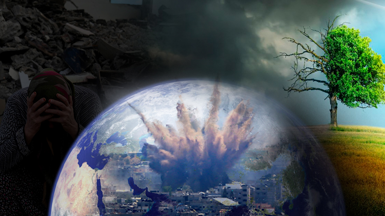 Τα 10 γεγονότα που σημάδεψαν το 2023