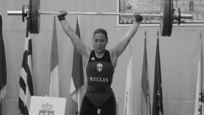 «Έφυγε» από τη ζωή η Άρτεμις Θεριάκη