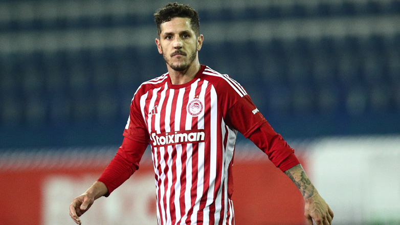 Ολυμπιακός: Ενδιαφέρεται για τον Γιόβετιτς η Παρτιζάν