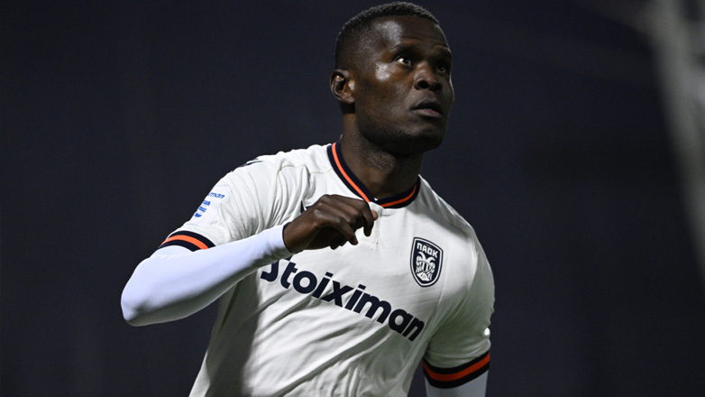 ΠΑΟΚ: Πάει κανονικά στο Copa Africa ο Σαμάτα