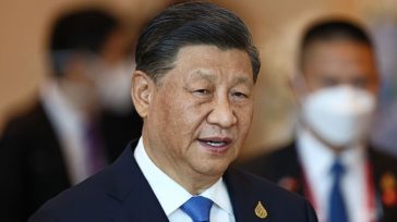 Περού: Ο πρόεδρος της Κίνας εγκαινιάζει το μεγάλο λιμάνι Τσανκάι, που χρηματοδοτεί το Πεκίνο