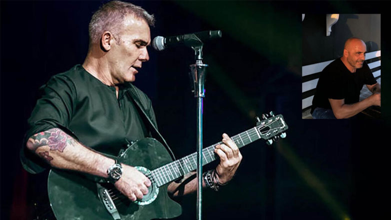 Στέλιος Ρόκκος: Η πρωτοβουλία που είχε αναλάβει ο αδελφός του, Νίκος Ρόκκος για τους ανθρώπους της Λήμνου