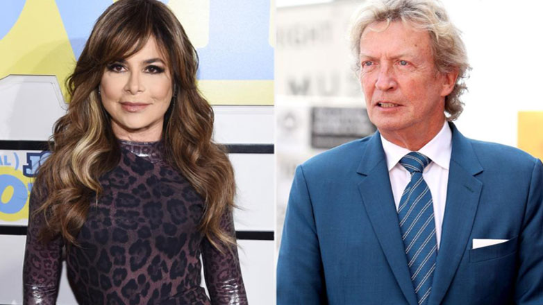 Η Aμερικανίδα τραγουδίστρια Πόλα Αμπντούλ κατέθεσε αγωγή σε βάρος του παραγωγού Νάιτζελ Λίθγκοου για σεξουαλικές επιθέσεις