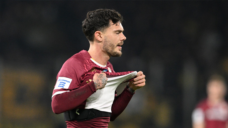 Άρης: Υπ’ ατμόν oι Κάρλσον, Πάβιτσιτς και Ματαρίτα