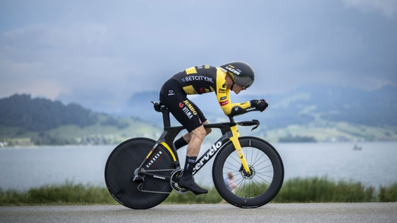 Ποδηλασία: Συνελήφθη ο παγκόσμιος πρωταθλητής Ρόχαν Ντένις για το θάνατο της συζύγου του Μελίσα Χόσκινγκς