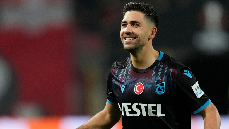 «Αποχωρεί οριστικά από την Τουρκία ο Μπακασέτας, βρήκε τον αντικαταστάτη του η Τραμπζονσπόρ»