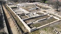 Το ανάκτορο του Φιλίππου Β΄ αποδίδεται στο κοινό έπειτα από την πολύχρονη αναστήλωσή του