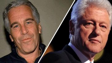 O Μπιλ Κλίντον στα δικαστικά έγγραφα της υπόθεσης Επστάιν – Πάνω από 200 ονόματα στη λίστα